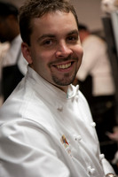 Executive Chef David Sapp