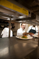 Executive Chef David Sapp