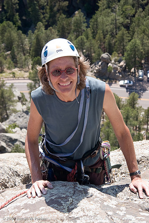 Susan Scheirbeck
