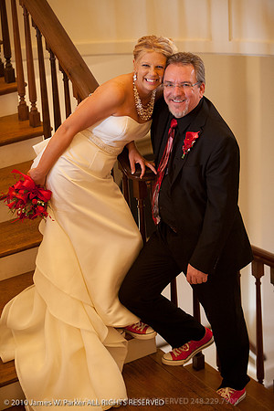 Marc & Wendy Zoschke