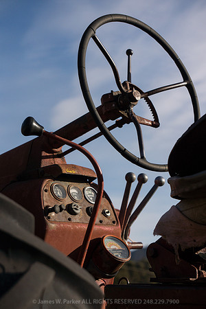 Levers