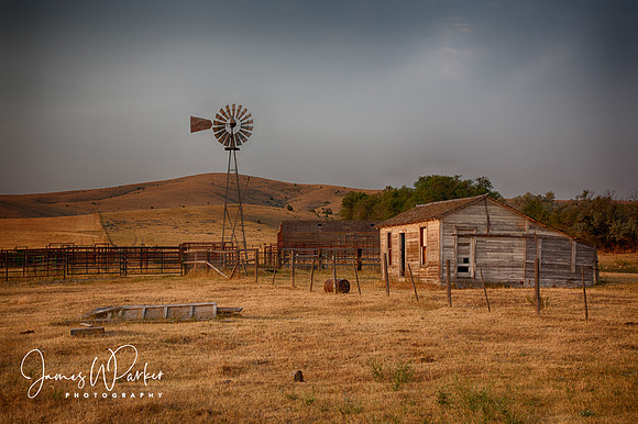 Dry Well