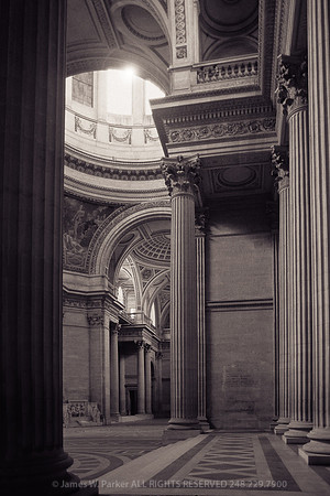 A Quiet Space