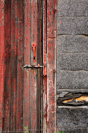 Katy Bar the Door