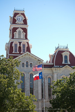 Texas Flag
