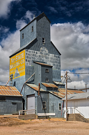 Tri-State Mill