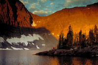 Early Morning Light