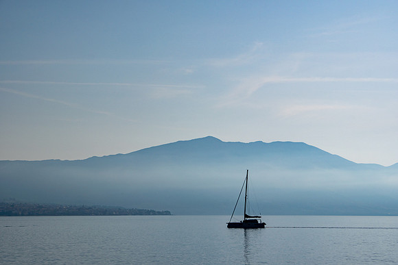 Korcula Dawn
