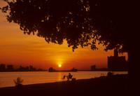 Fishing Belle Isle