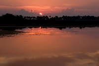 Sunrise, Merritt Island