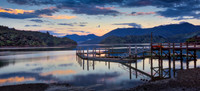 Kenepuru Sound Sunrise