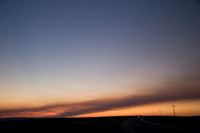 Prairie Sunset
