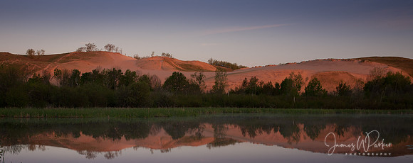 Dune Panorama