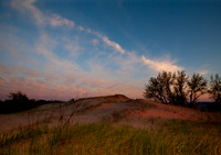 Over the Hill