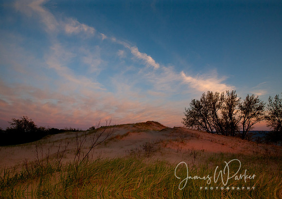 Over the Hill