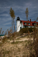 Point Betsie Light (V)
