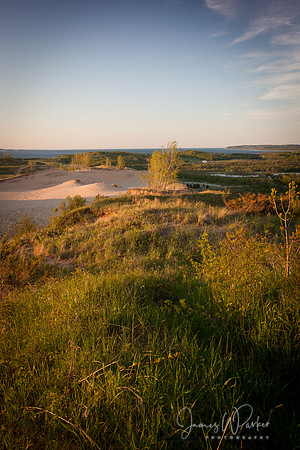 Dune Tops