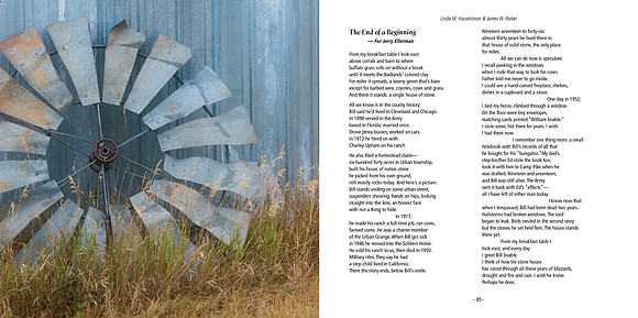 Sample Spread