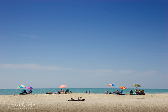 Sanibel Days