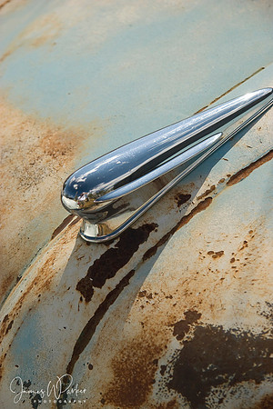 Streamlined