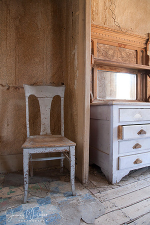 Remembrance of Things Past