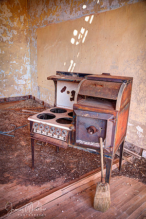 Sally Done the Cookin' (In the Old Schoolhouse)