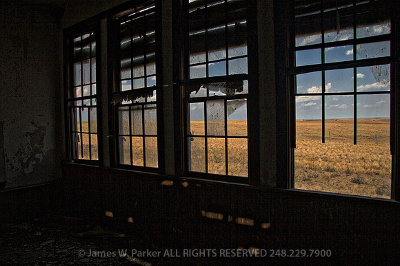 Schoolhouse Memories