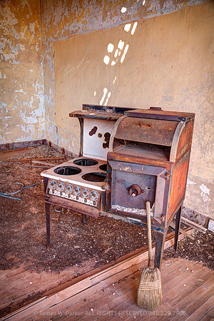 Sally Done the Cookin' (In the Old Schoolhouse)