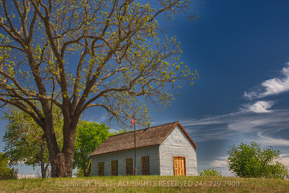 LBJ Ranch School