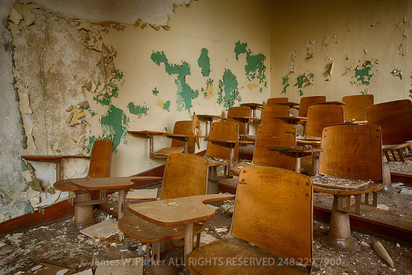 Shop Class