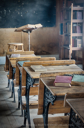 South Pass School