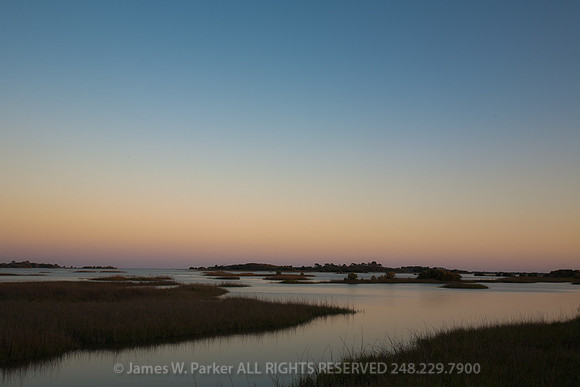 Twilight's Last Gleaming
