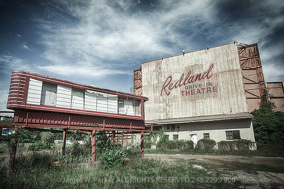 Brokedown Palace
