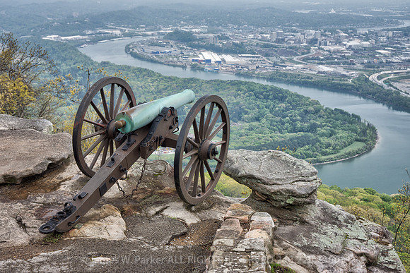 Lookout Mountain