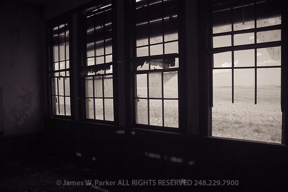 Schoolhouse Memories
