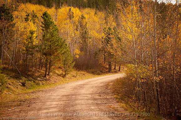 Around the Bend