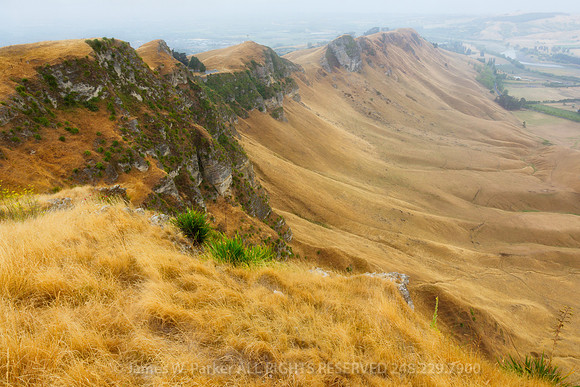Te Mata Peak