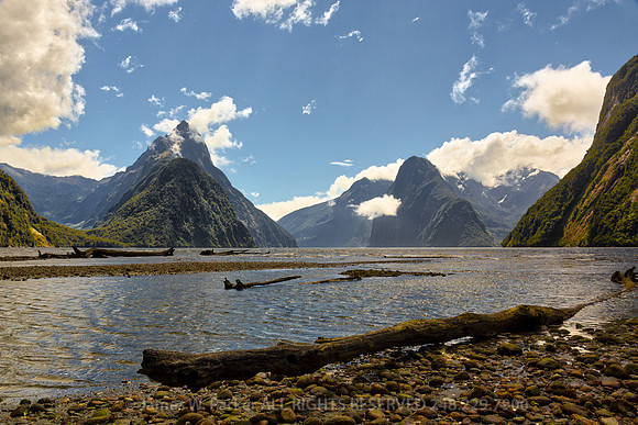Milford Sound