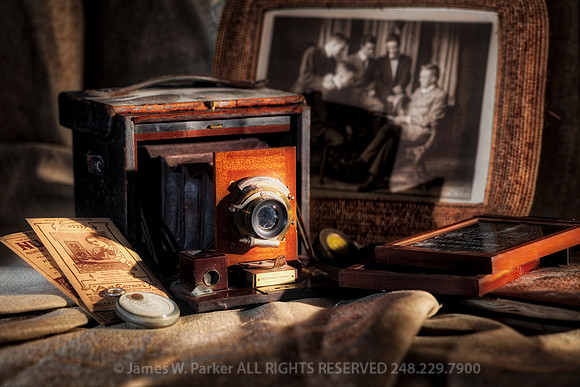 Ancestors