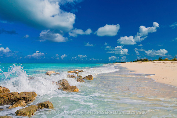 Grace Bay Serenity
