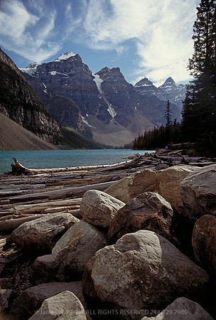 Moraine Lake