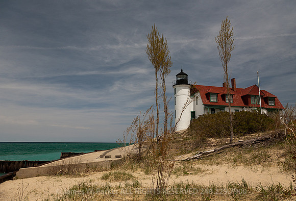 Point Betsie (H)