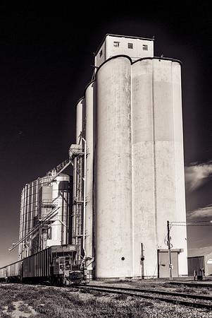 Midland Elevator