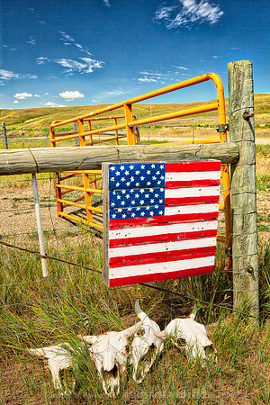 Patriotic Act