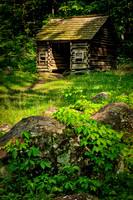 GREAT SMOKIES