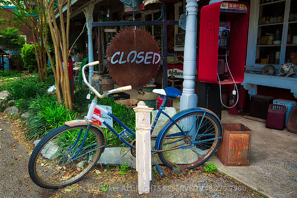 Closed