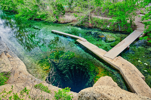 Jacob's Well