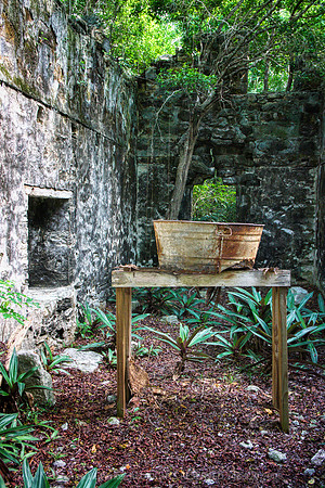 Washin' Up Time