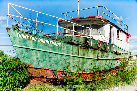 Beached Up II