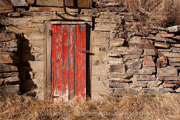 Red Door II